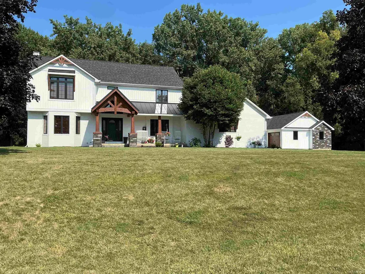 304 Oxford Way Street, Logansport, IN 46947 - #1