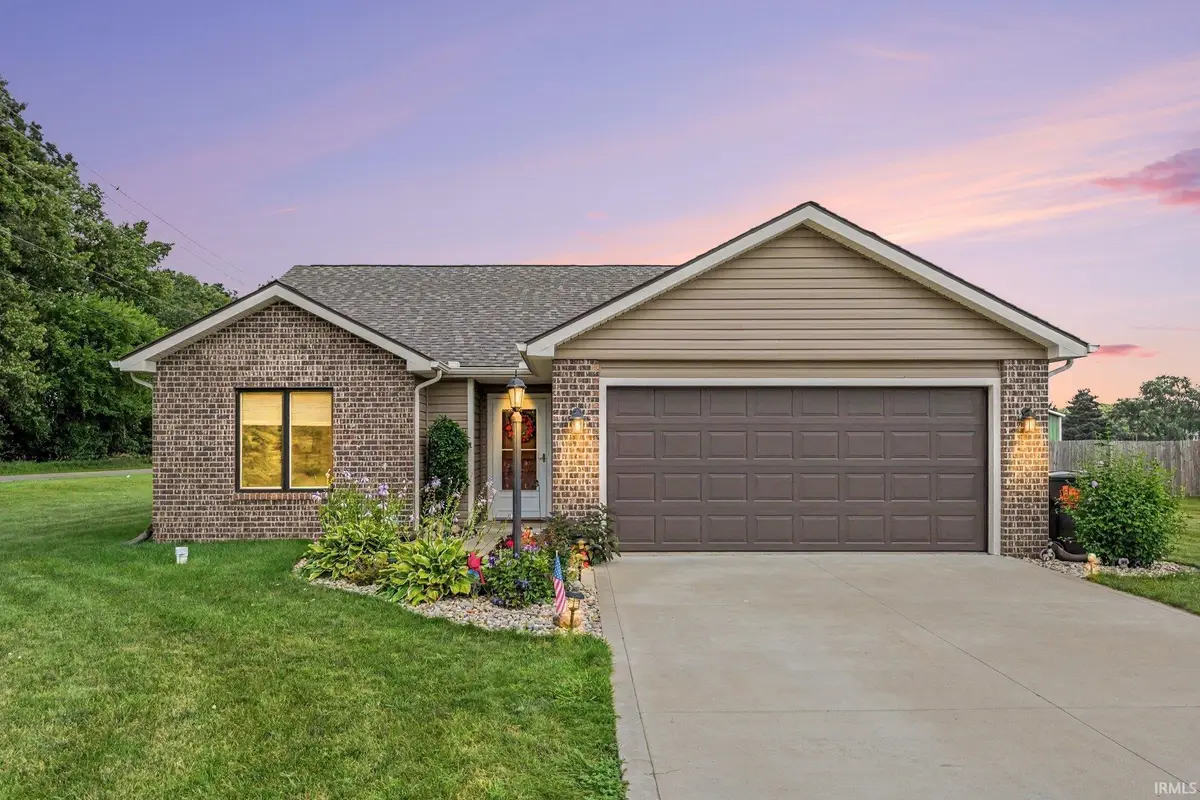 51010 Dutch Settlement, Bristol, IN 46507 - #1