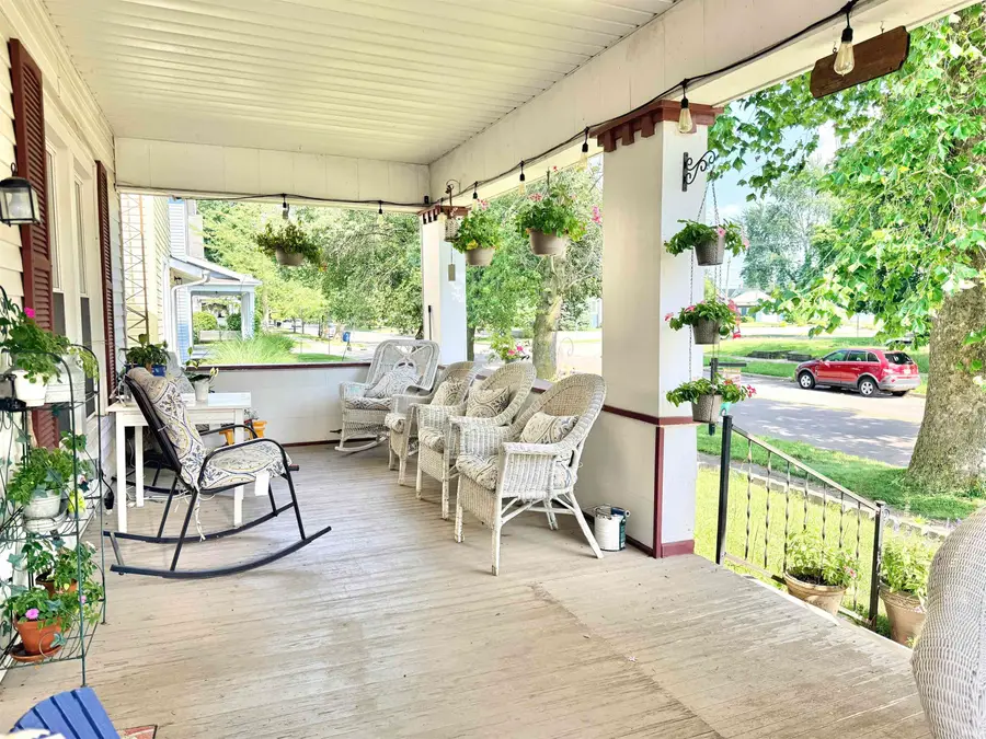 1108 W Spencer Avenue, Marion, IN 46952 - #3