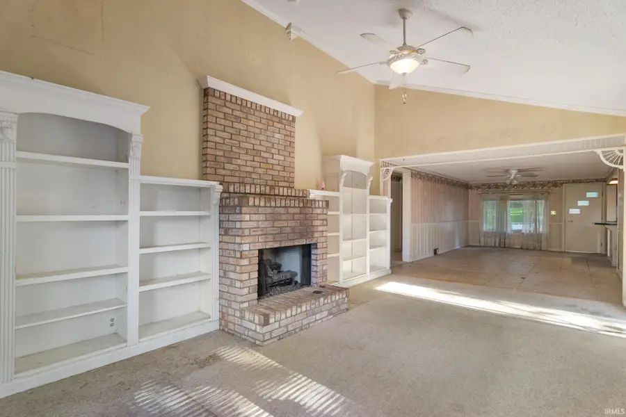 8500 Sharon Road, Newburgh, IN 47630 - #3