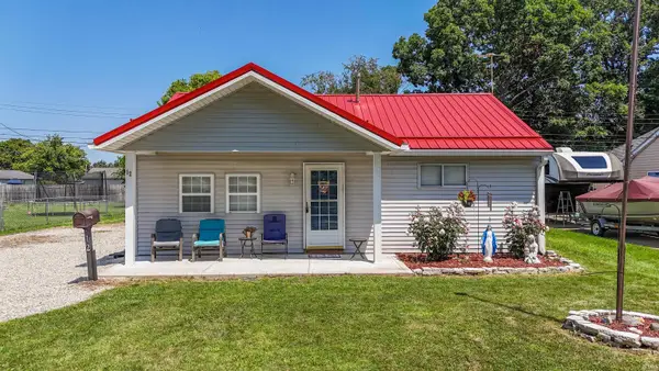 12 E Sunnydale Drive, Huntington, IN 46750