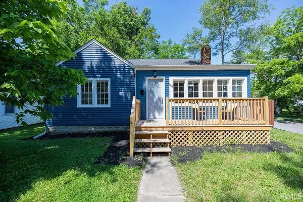 1503 Halford Street, Anderson, IN 46016