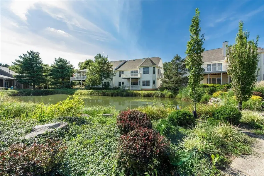 3747 E Villa Glen Court, Bloomington, IN 47401 - #3