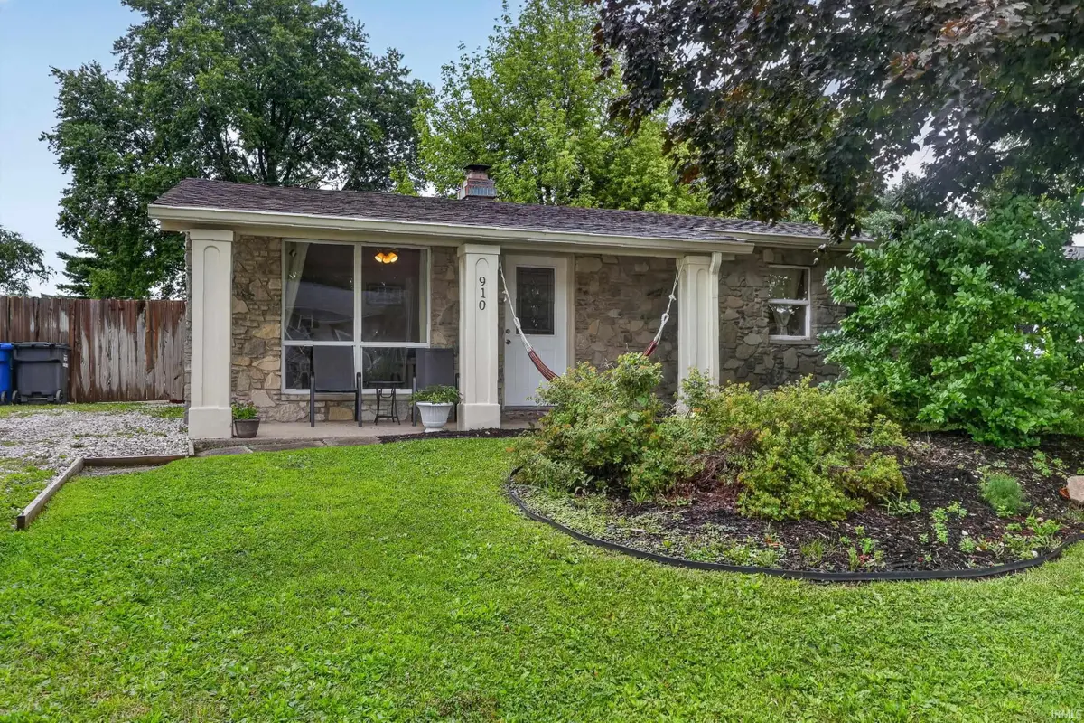 910 Tomahawk Boulevard, Kokomo, IN 46902 - #1