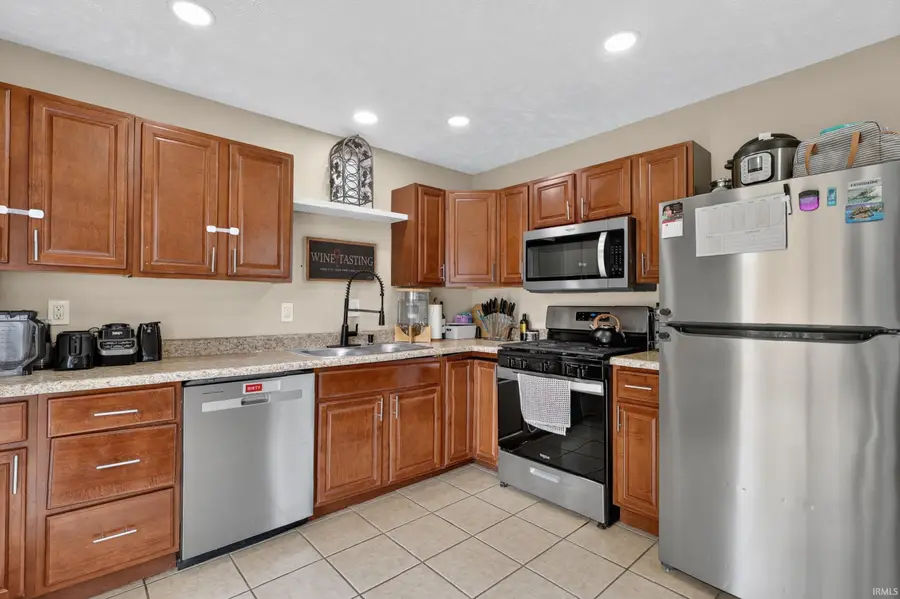 910 Tomahawk Boulevard, Kokomo, IN 46902 - #3