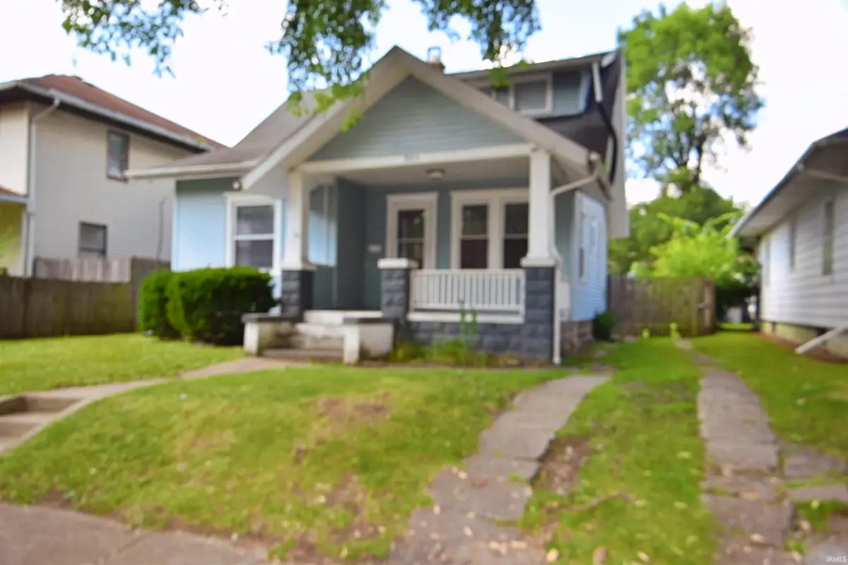 905 Altgeld Street, South Bend, IN 46614 - #1