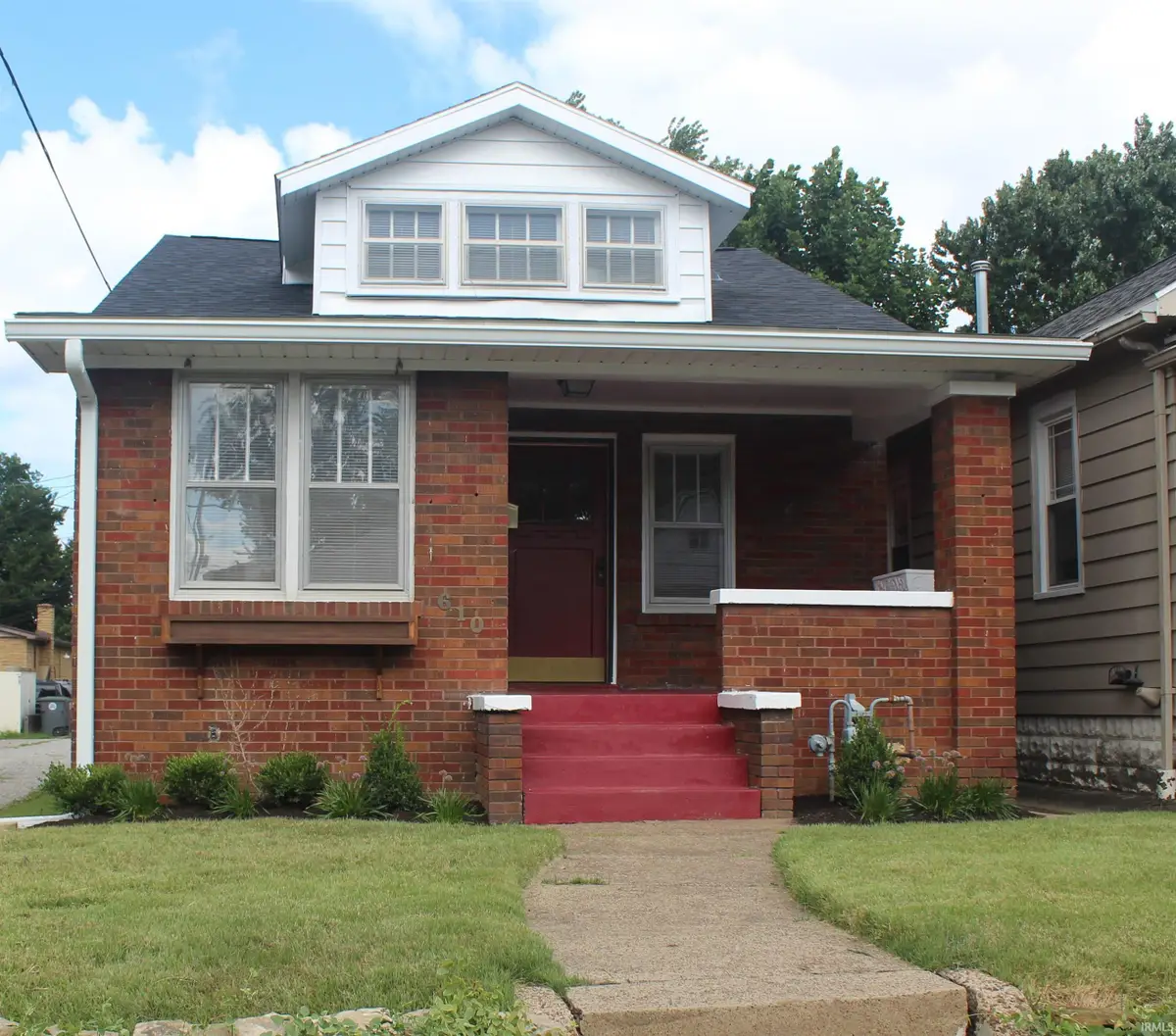 610 S Benninghof Avenue, Evansville, IN 47714 - #1