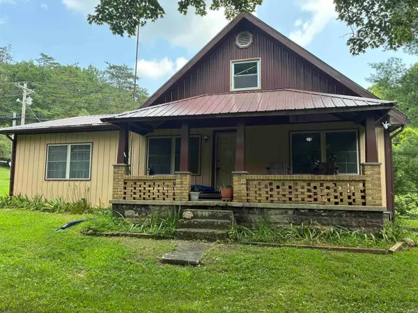7046 S State Road 145, Birdseye, IN 47513