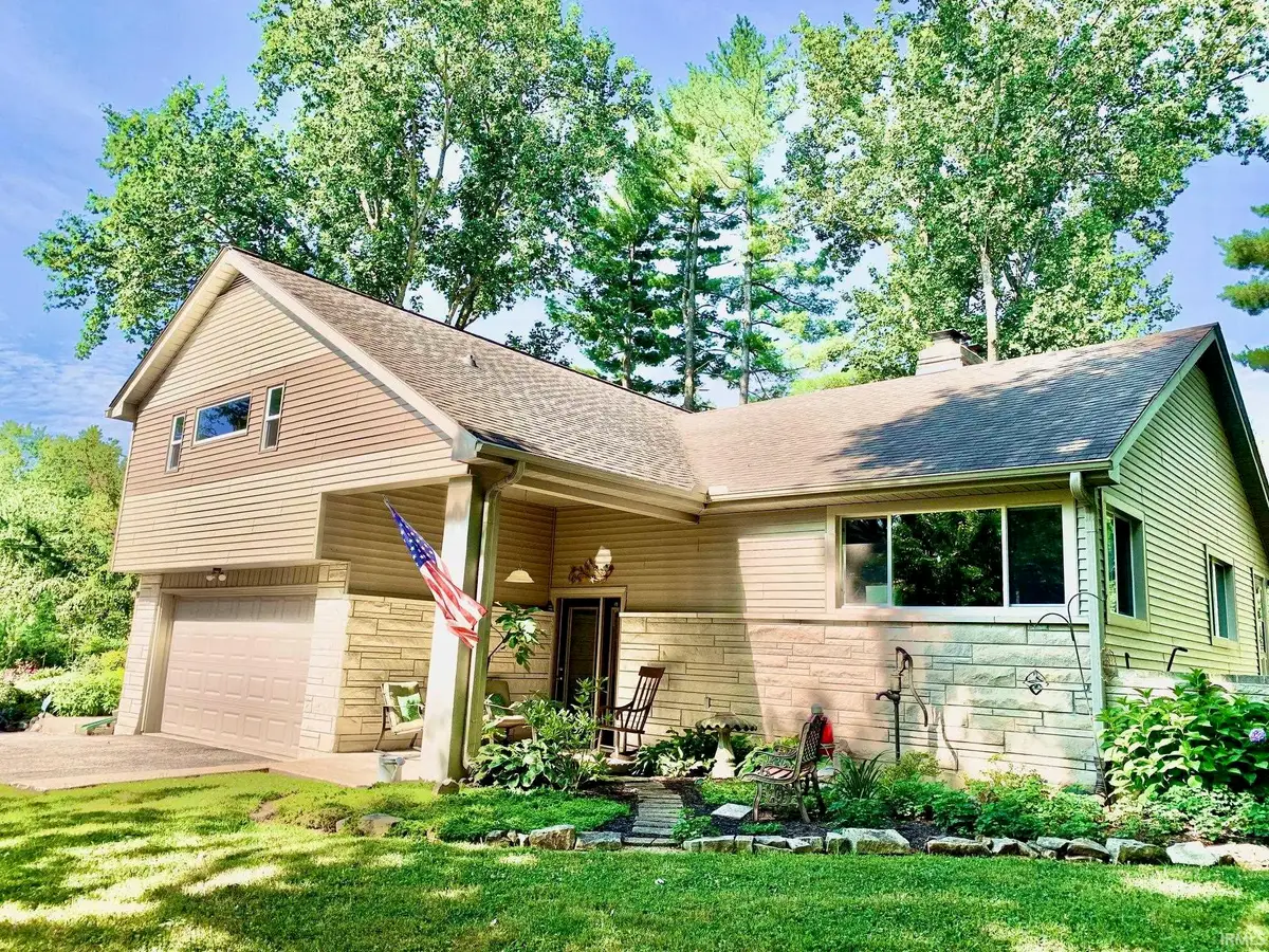 150 W Wayside Drive, Bloomington, IN 47403 - #1