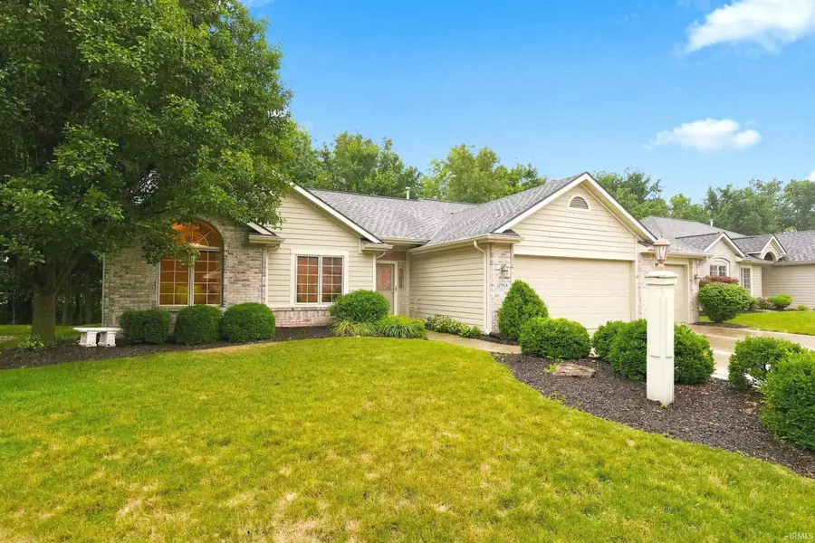 12914 Charenton Court, Fort Wayne, IN 46845 - #2