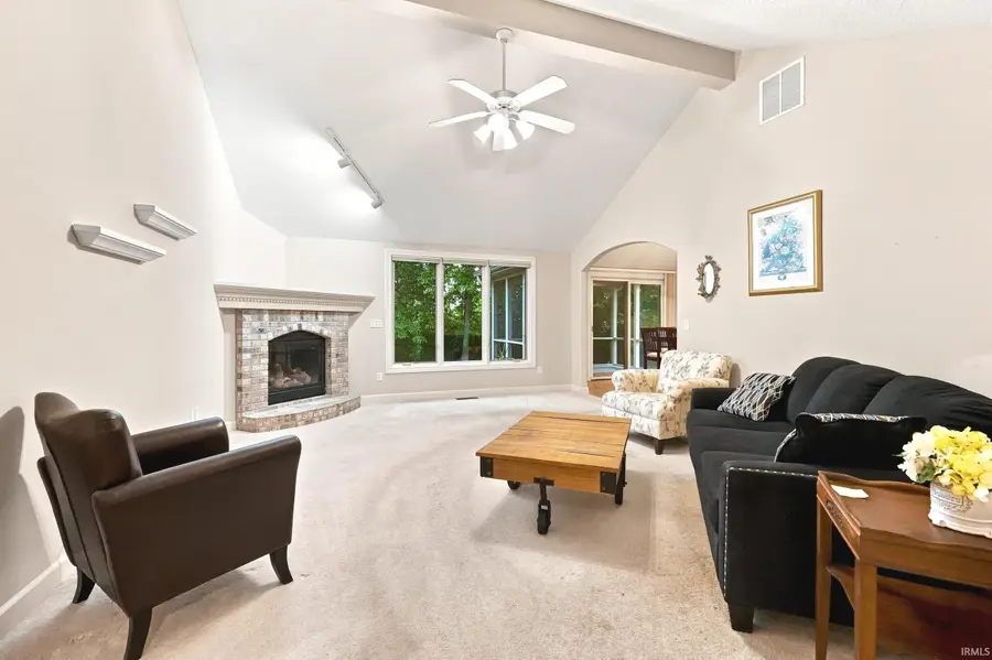 12914 Charenton Court, Fort Wayne, IN 46845 - #3