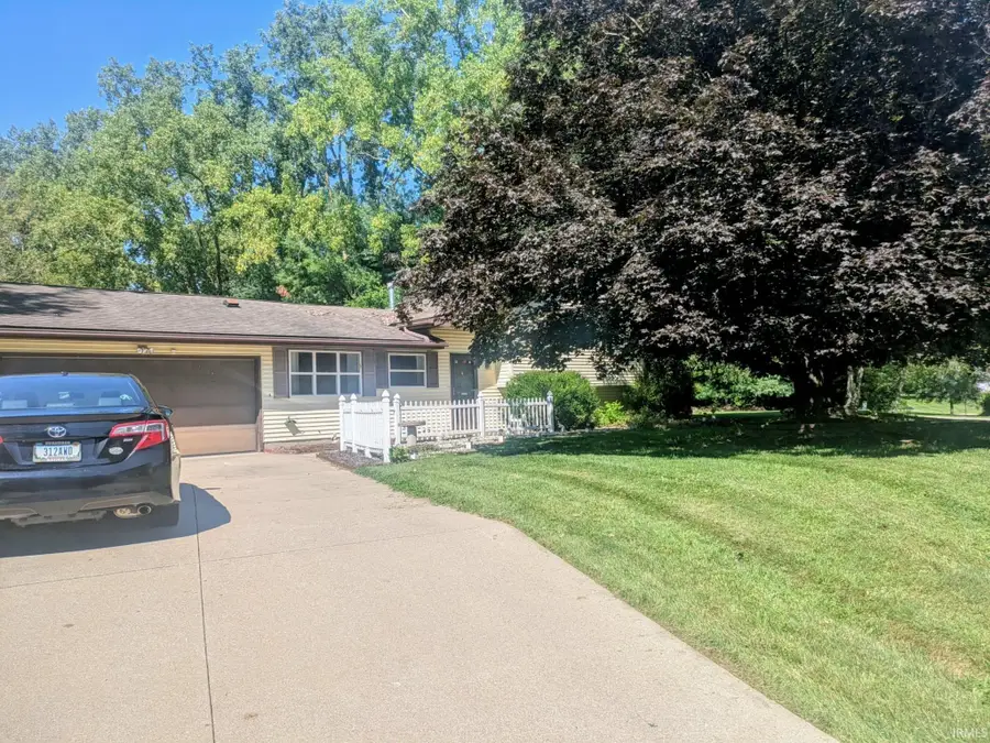 58407 Randy Drive, Goshen, IN 46528 - #2