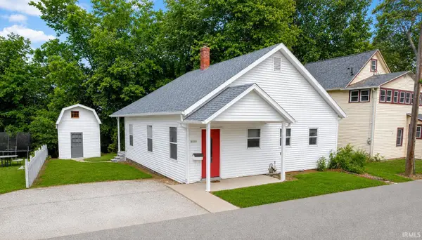 1307 Sunday Lane, Winona Lake, IN 46590