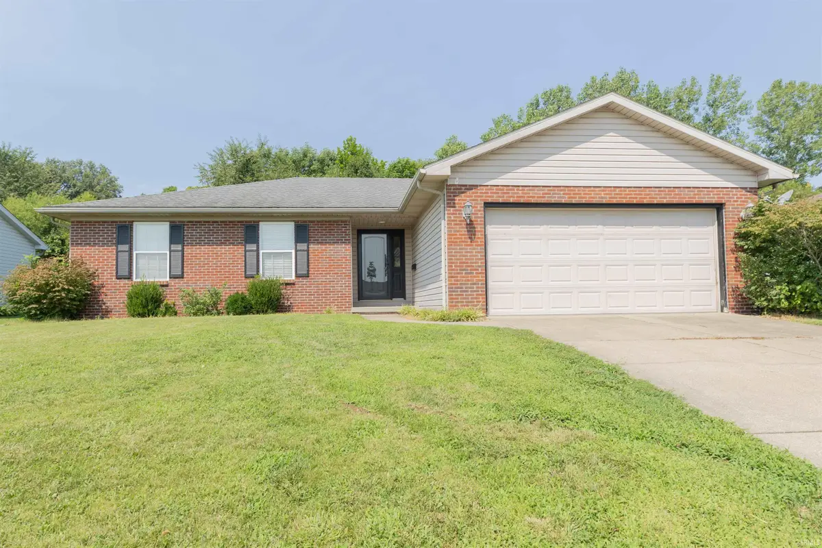 5177 Shenandoah Avenue, Newburgh, IN 47630 - #1