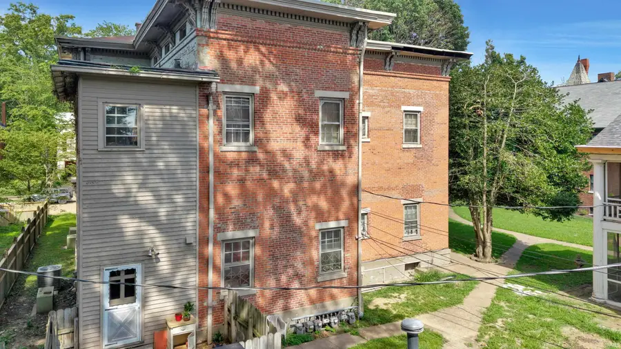 509 SE First Street, Evansville, IN 47713 - #2