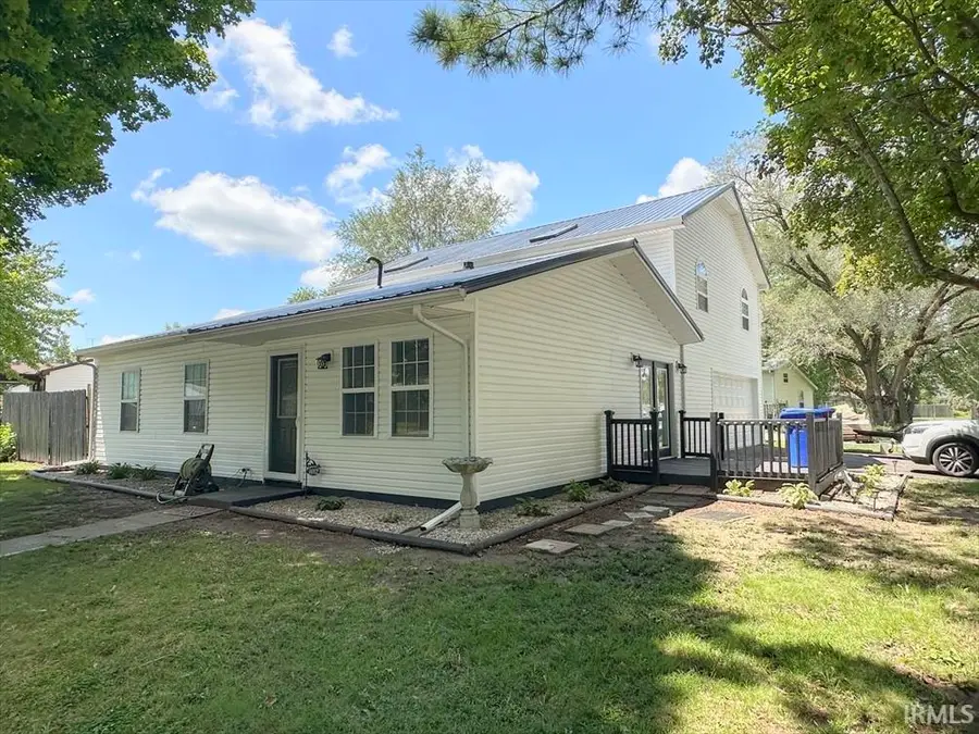 1012 Chippewa Lane, Kokomo, IN 46902 - #2