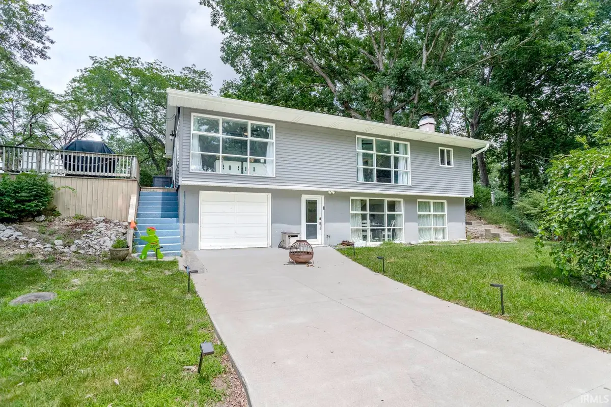 2232 N Norway Trail, Monticello, IN 47960 - #1