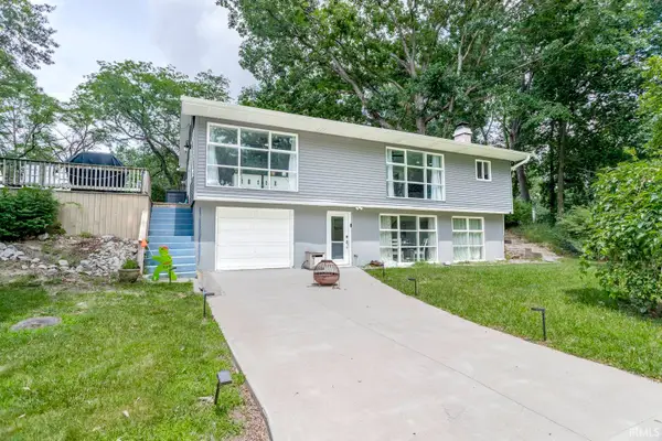 2232 N Norway Trail, Monticello, IN 47960