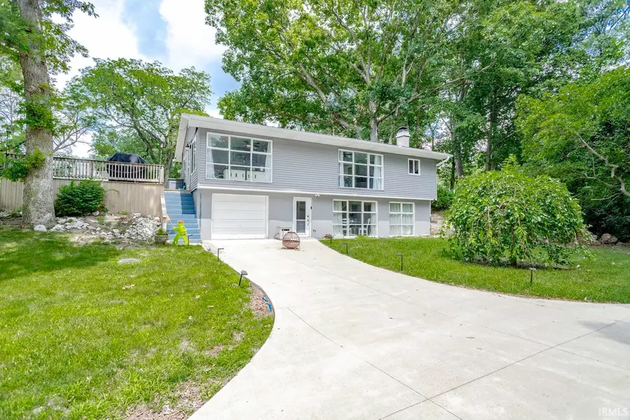 2232 N Norway Trail, Monticello, IN 47960 - #2