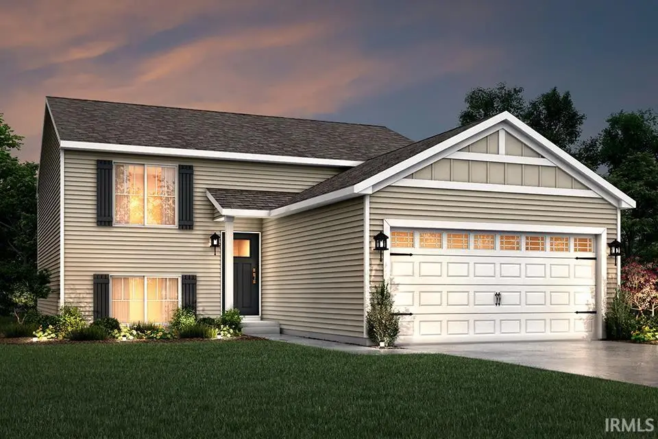 50662 White Buck Drive, Elkhart, IN 46514 - #1