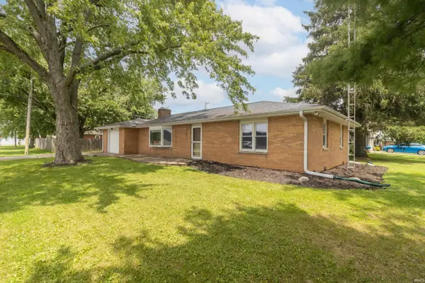 2208 E Siretta Lane, Muncie, IN 47303
