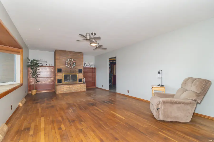 2208 E Siretta Lane, Muncie, IN 47303 - #3