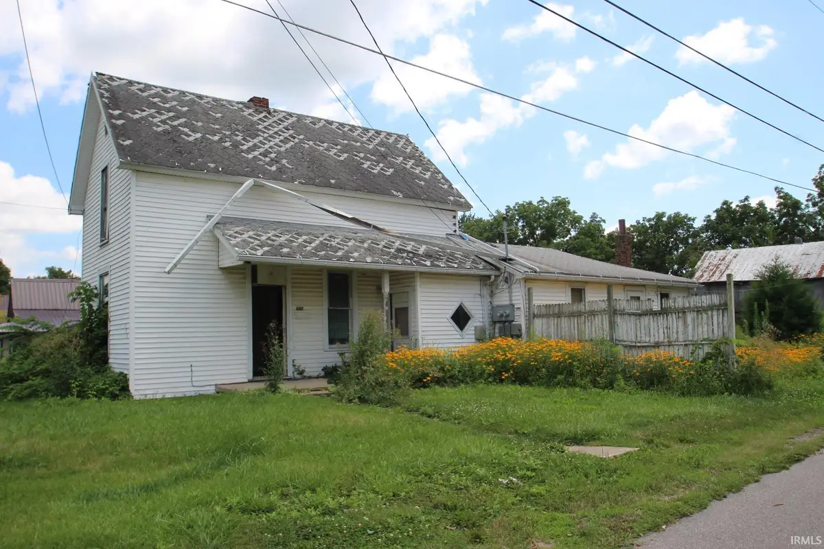 607 Erie Street, Wabash, IN 46992 - #1