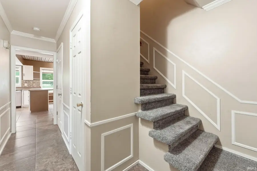 5210 Union Chapel Road, Fort Wayne, IN 46845 - #3