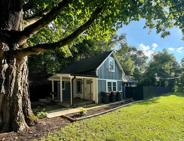 1015 Chestnut Street, Anderson, IN 46012