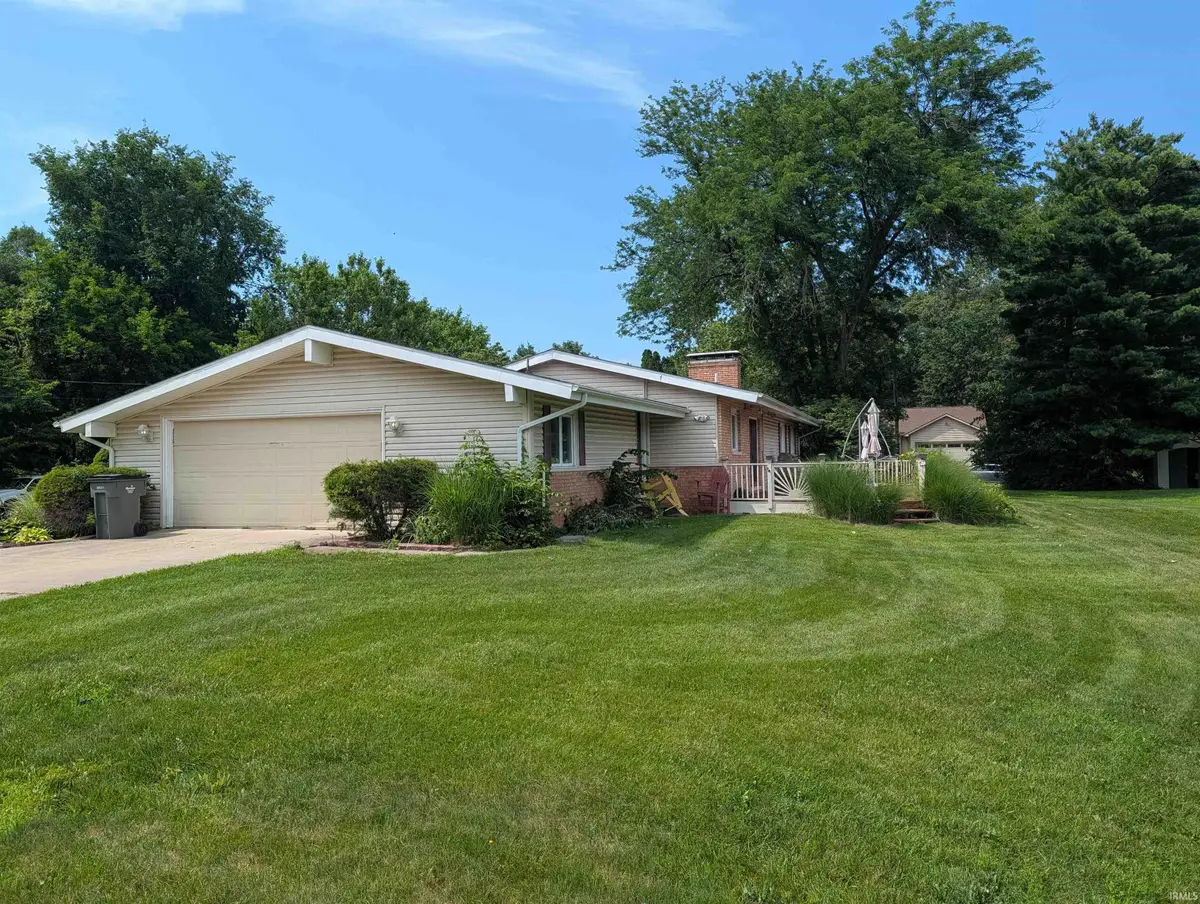 54074 Echo Lane, Bristol, IN 46507 - #1