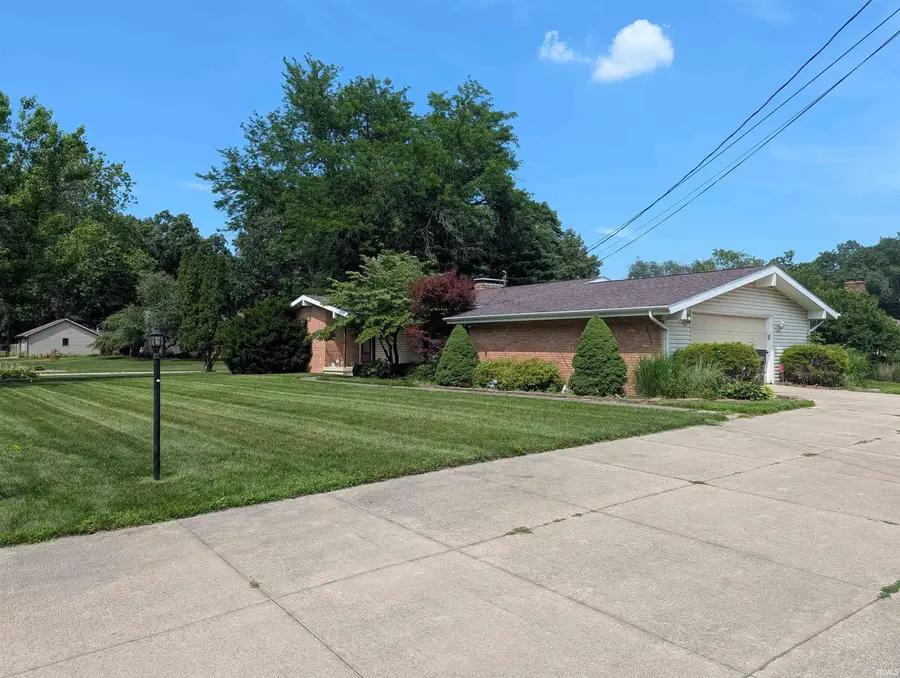 54074 Echo Lane, Bristol, IN 46507 - #2