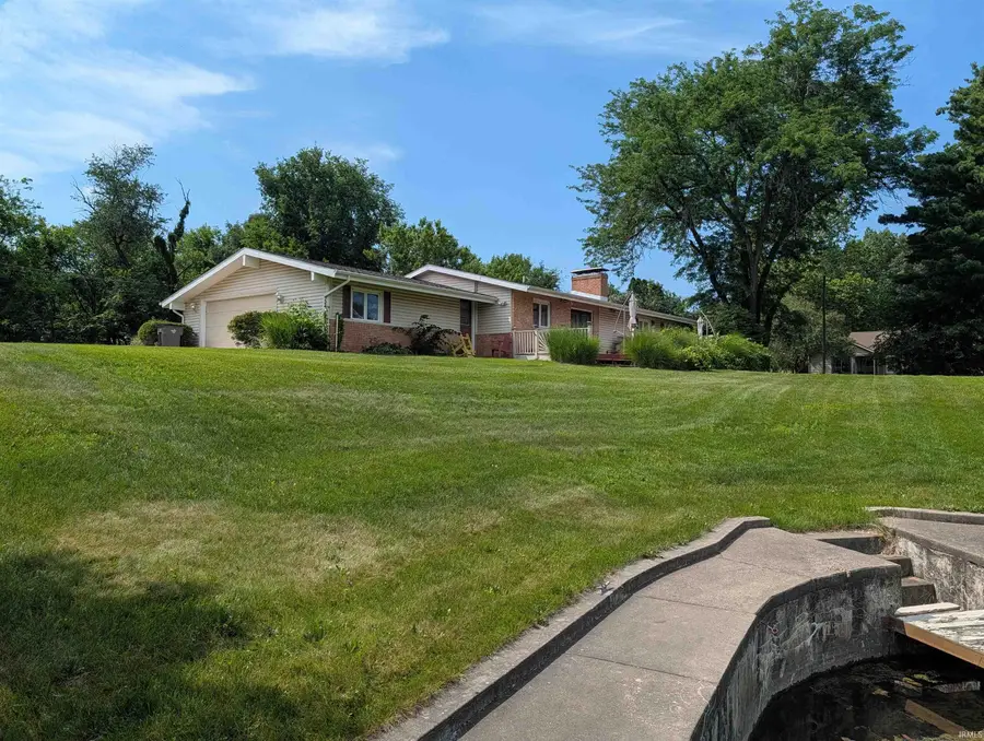 54074 Echo Lane, Bristol, IN 46507 - #3