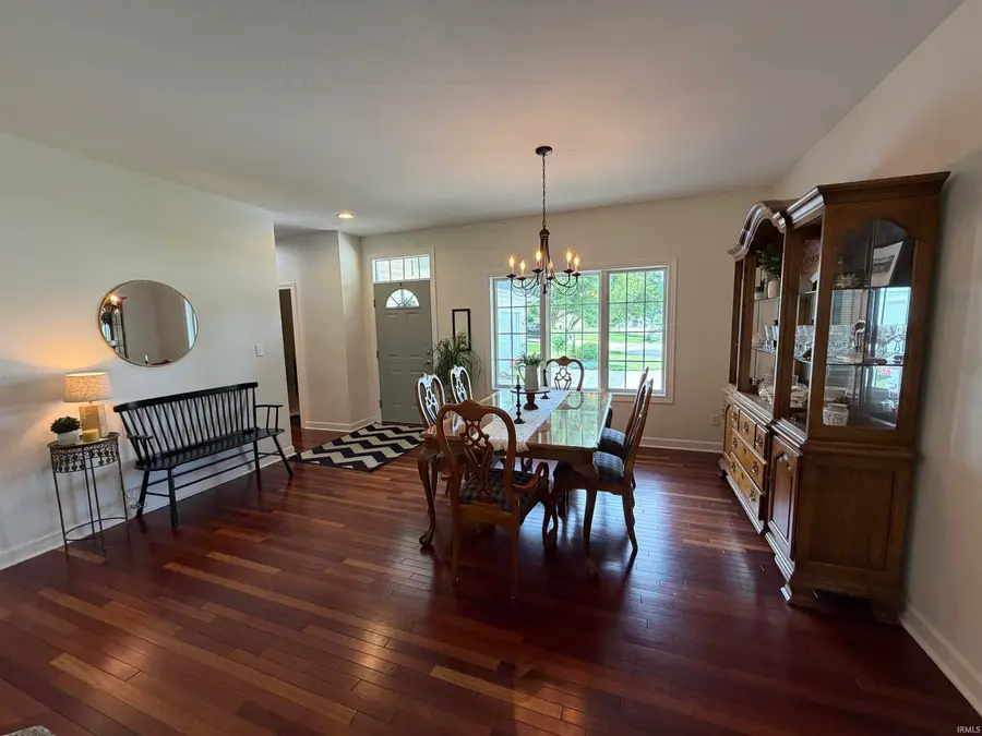 19962 Grey Fox Trail, Goshen, IN 46528 - #2