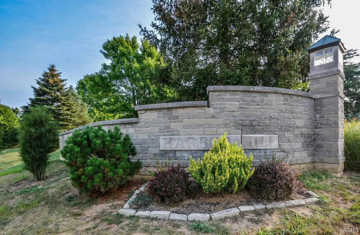3517 E Harbor Drive, Bloomington, IN 47401 - #1