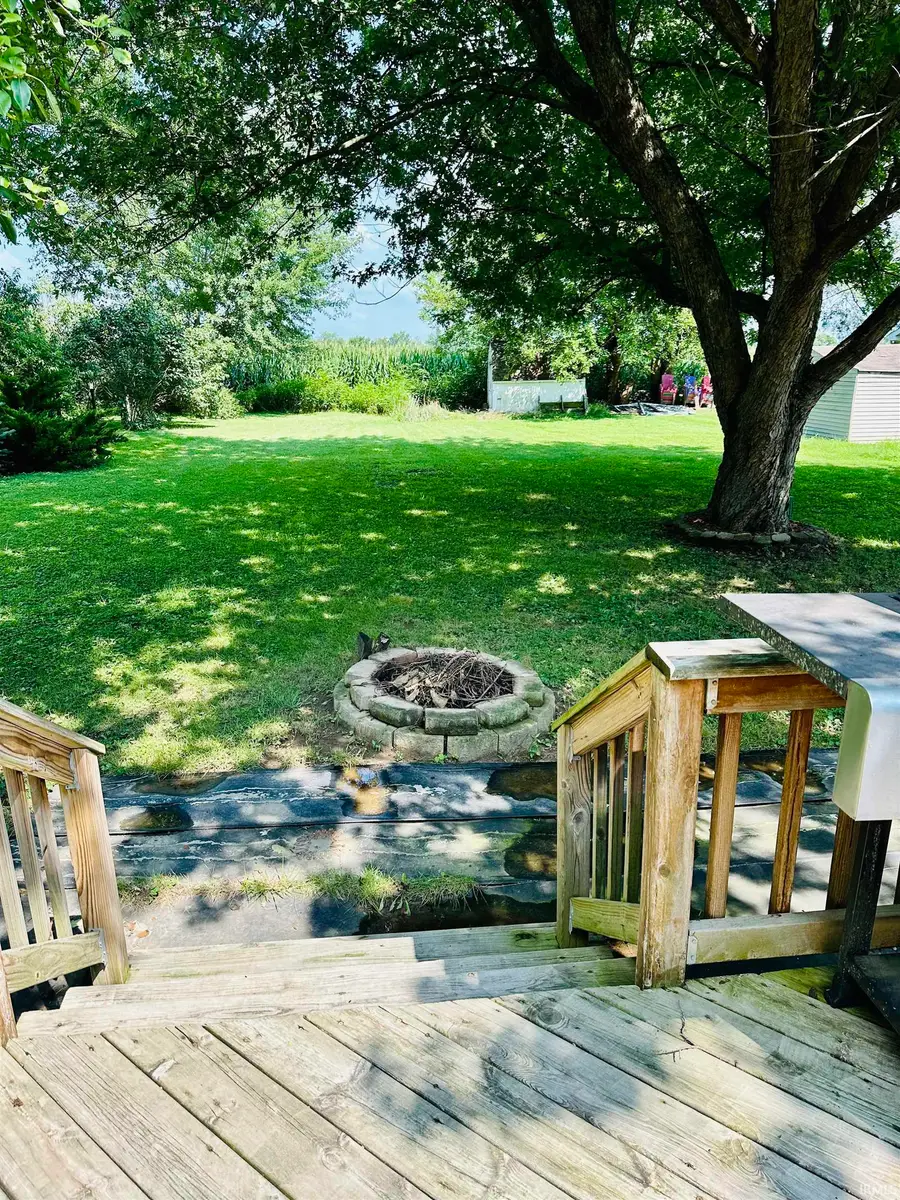 3634 E Conwell Drive, Monticello, IN 47960 - #2