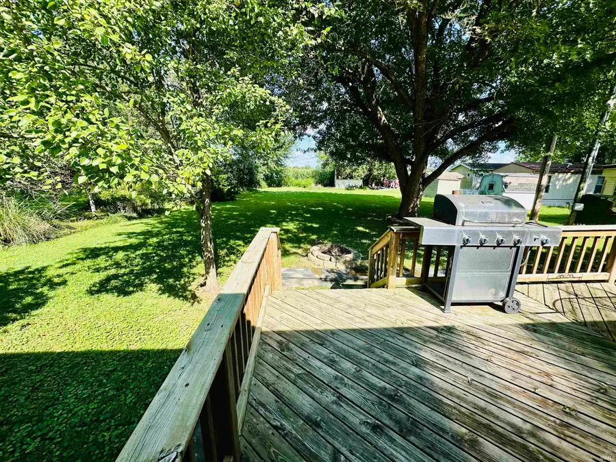 3634 E Conwell Drive, Monticello, IN 47960 - #3