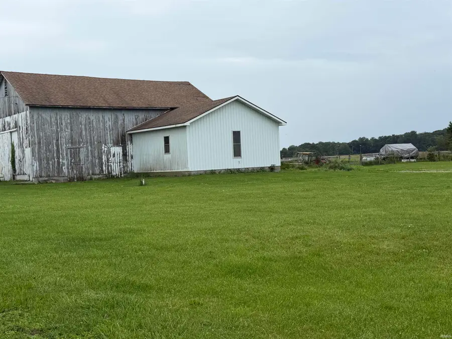 700 W 1000 N, Monticello, IN 47960 - #2