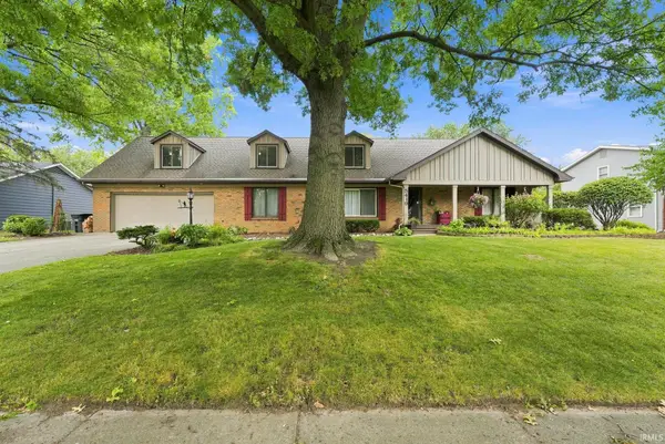 5419 Damask Drive, Fort Wayne, IN 46815