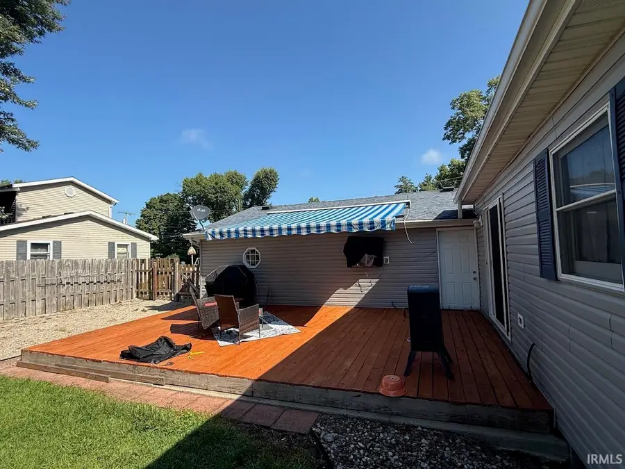 424 Star Court, Knox, IN 46534 - #2