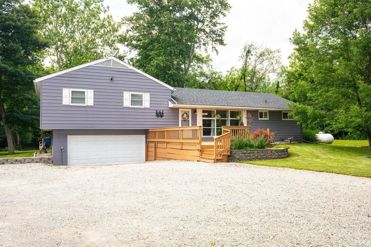 11866 N 300 E, Roanoke, IN 46783 - #1