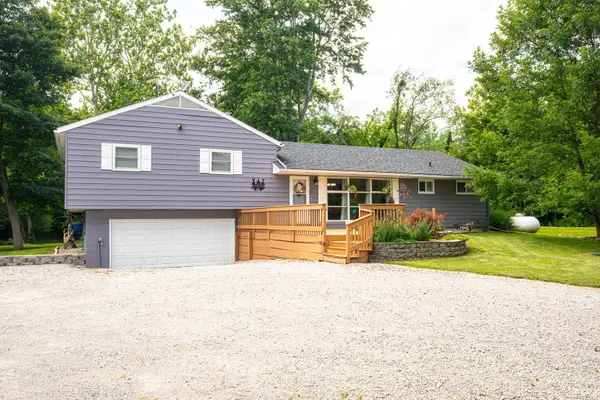 11866 N 300 E, Roanoke, IN 46783