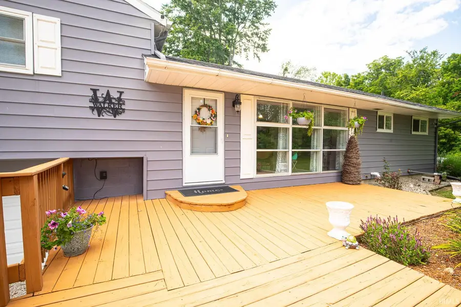 11866 N 300 E, Roanoke, IN 46783 - #3