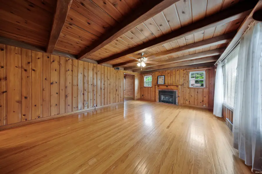 2304 E Lake Road, Princeton, IN 47670 - #3