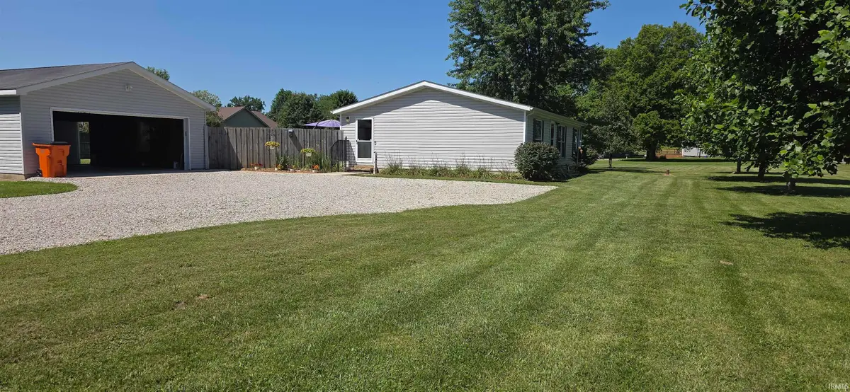 1475 N 550 E, Logansport, IN 46947 - #1