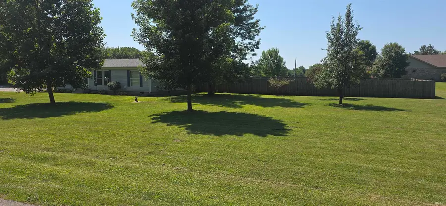 1475 N 550 E, Logansport, IN 46947 - #3