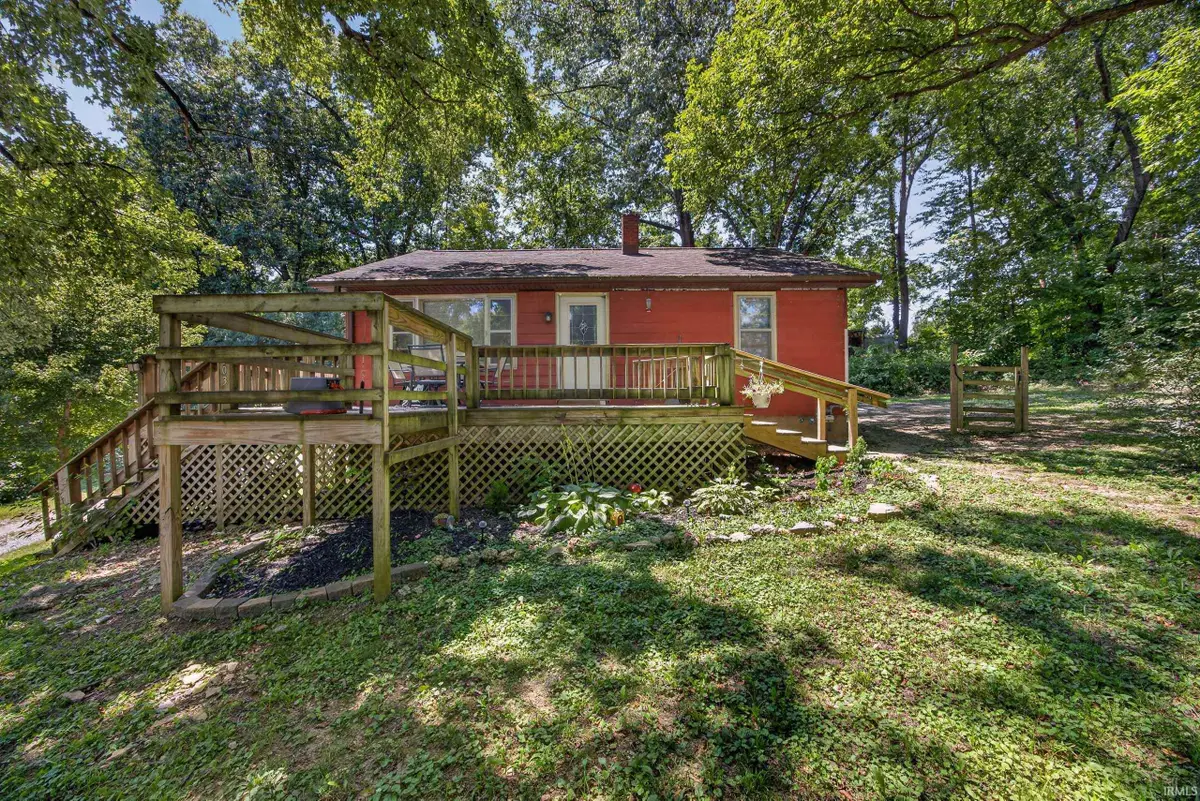 803 Old St Rd 37 N, Bedford, IN 47421 - #1