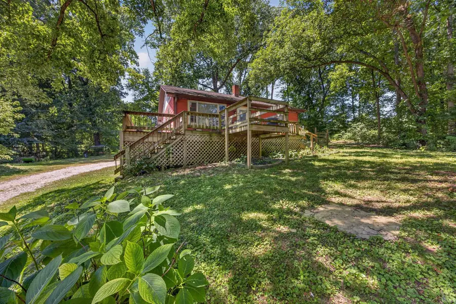 803 Old St Rd 37 N, Bedford, IN 47421 - #2