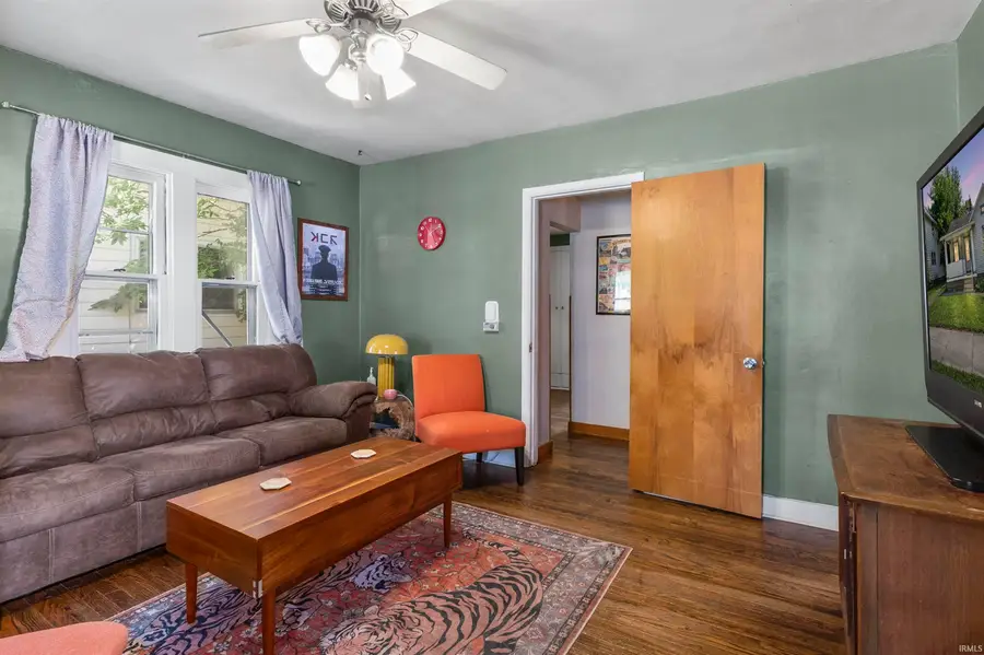1808 Tecumseh Street, Fort Wayne, IN 46805 - #2