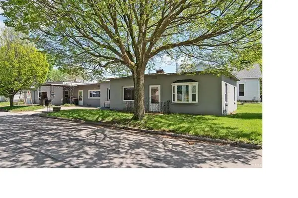 104 N 15th Street, Decatur, IN 46733