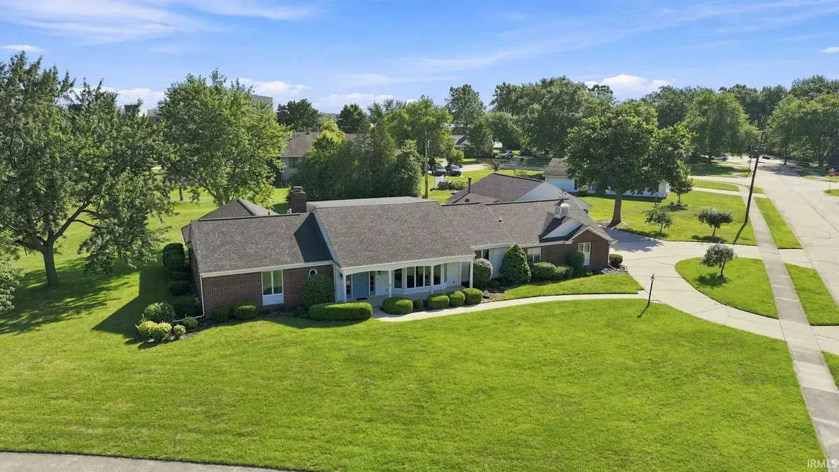 22 Stone Ridge Drive, Huntington, IN 46750 - #1